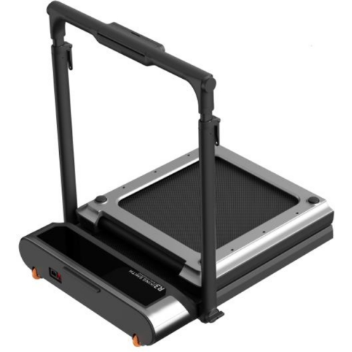 Беговая дорожка  Kingsmith WalkingPad Treadmill R3 Hybrid - фото №8